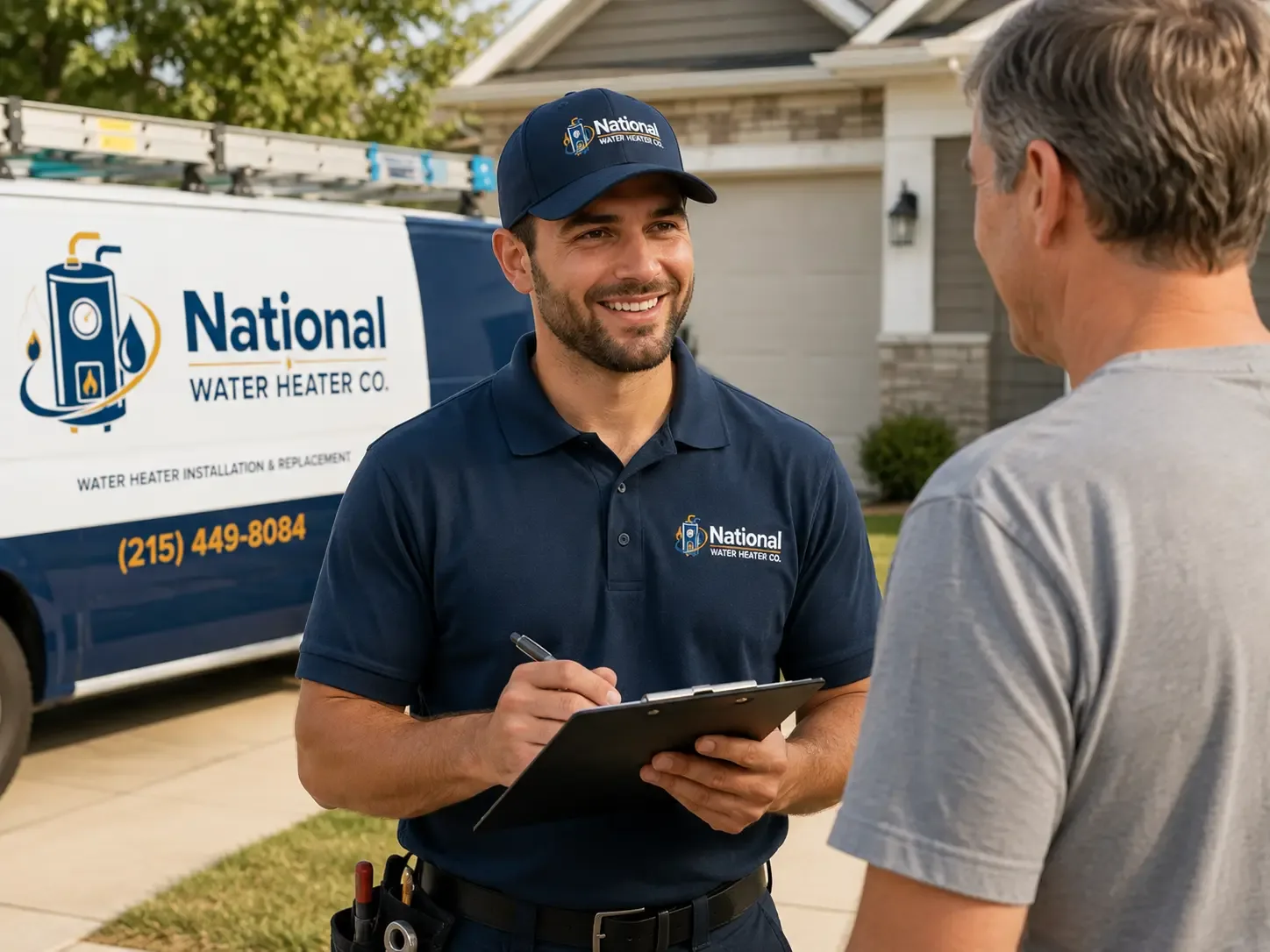 Water Heater Installation Cawood, KY FAQs